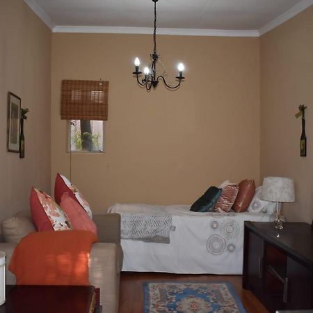 Victorian Villa Westdene Benoni Luaran gambar