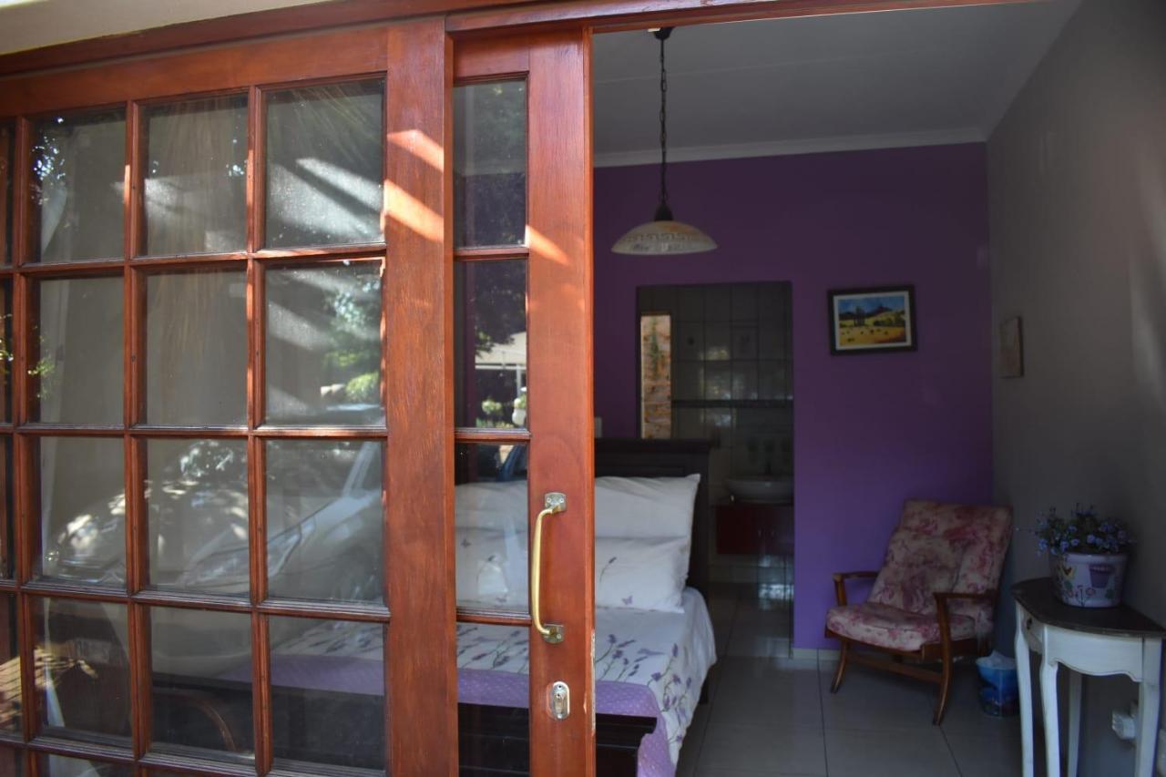 Victorian Villa Westdene Benoni Luaran gambar