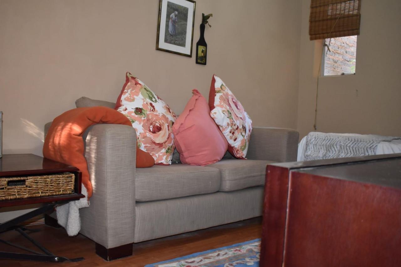 Victorian Villa Westdene Benoni Luaran gambar