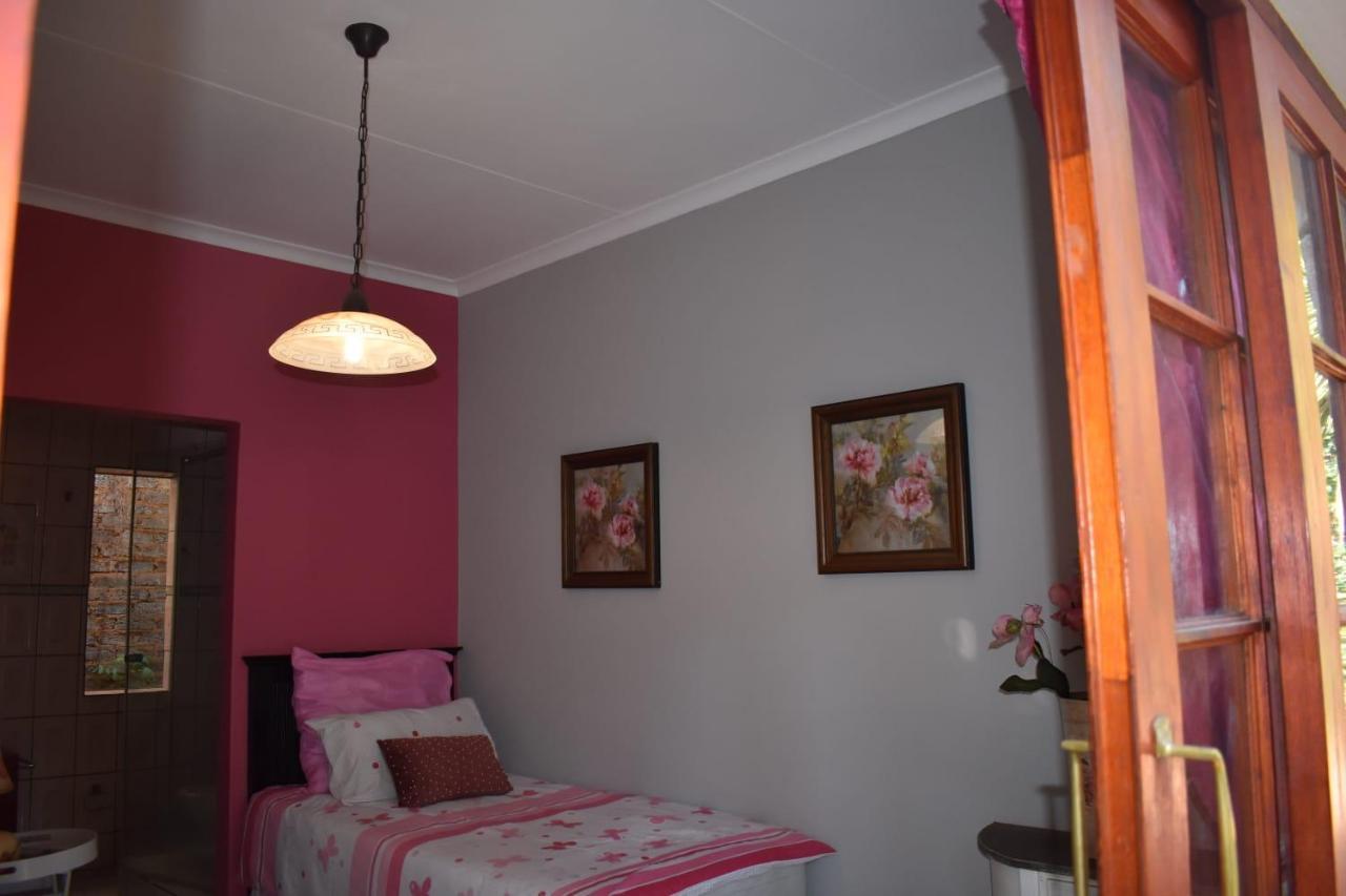 Victorian Villa Westdene Benoni Luaran gambar
