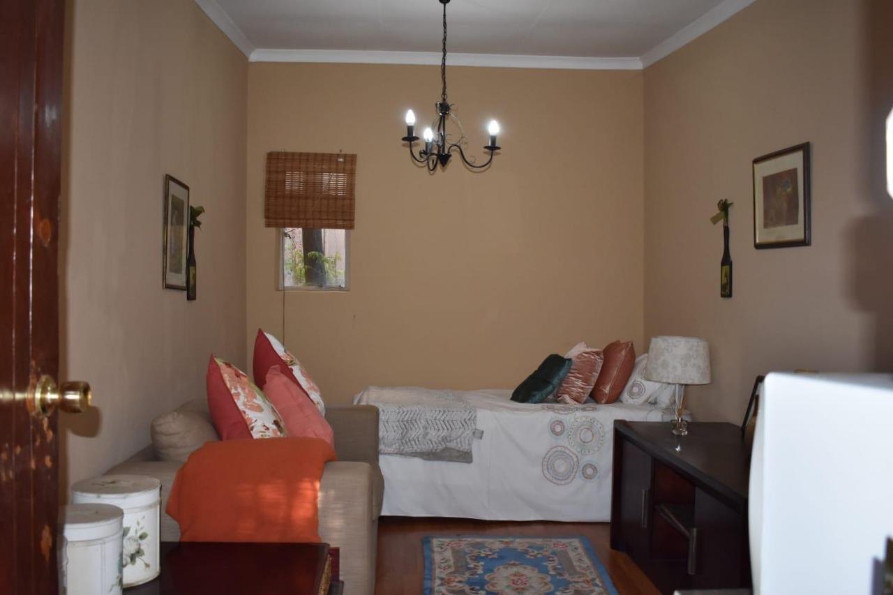 Victorian Villa Westdene Benoni Luaran gambar