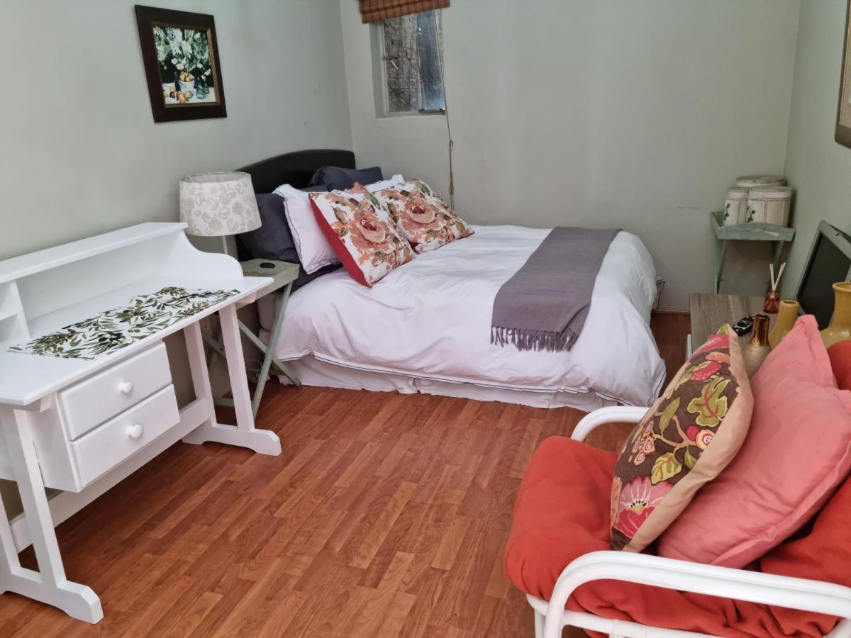 Victorian Villa Westdene Benoni Luaran gambar