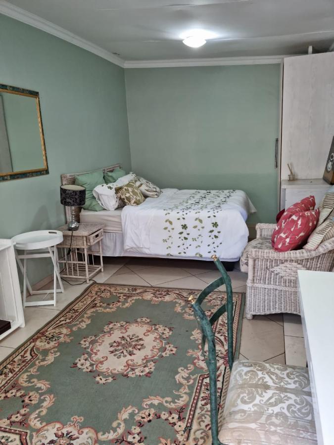 Victorian Villa Westdene Benoni Luaran gambar