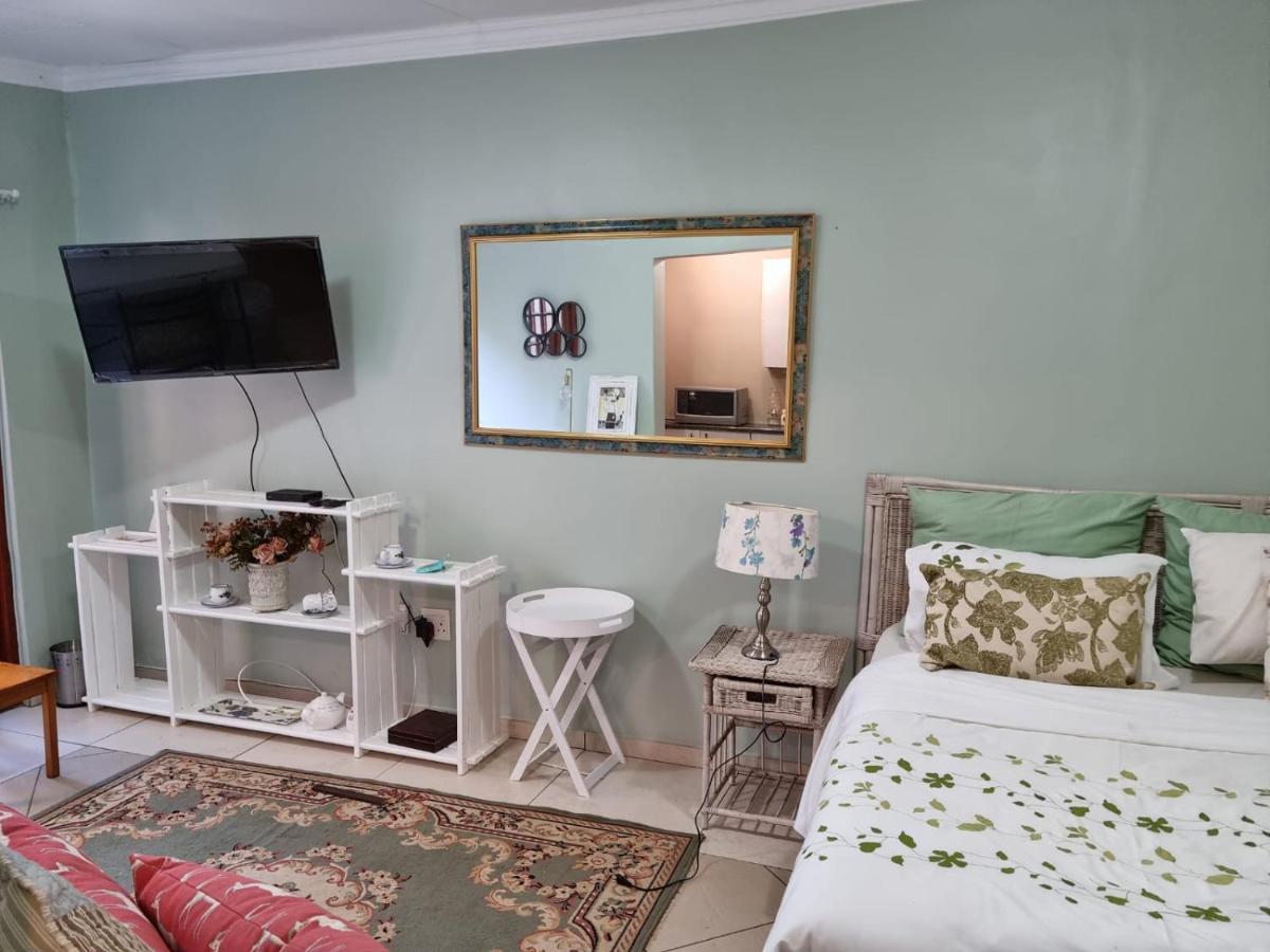 Victorian Villa Westdene Benoni Luaran gambar