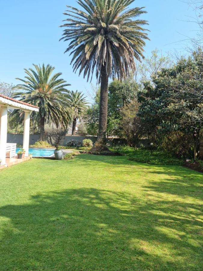 Victorian Villa Westdene Benoni Luaran gambar