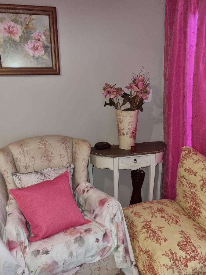 Victorian Villa Westdene Benoni Luaran gambar