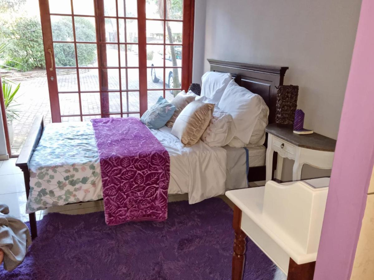 Victorian Villa Westdene Benoni Luaran gambar
