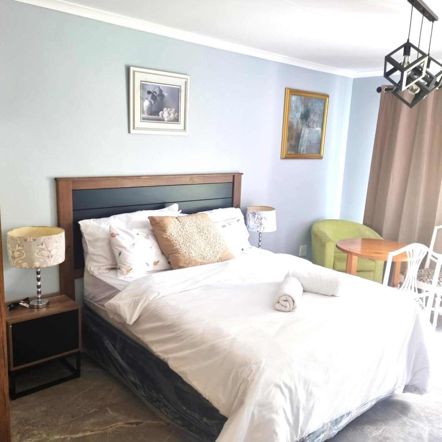 Victorian Villa Westdene Benoni Luaran gambar
