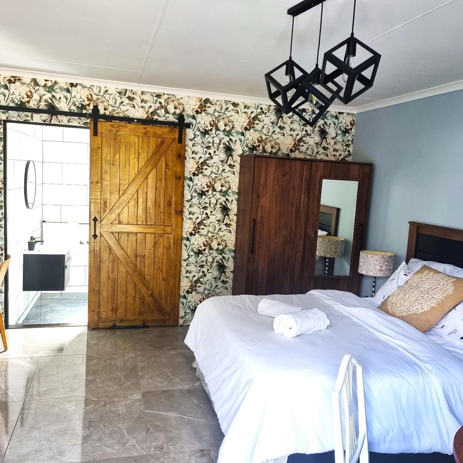 Victorian Villa Westdene Benoni Luaran gambar